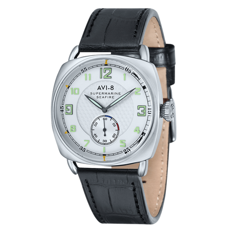 Supermarine Seafire 4033-01