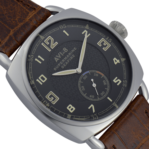 Supermarine Seafire 4033-02