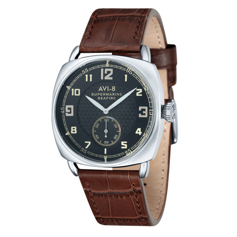 Supermarine Seafire 4033-02