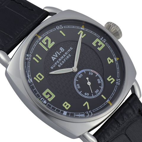 Supermarine Seafire 4033-03