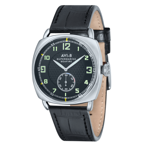 Supermarine Seafire 4033-03