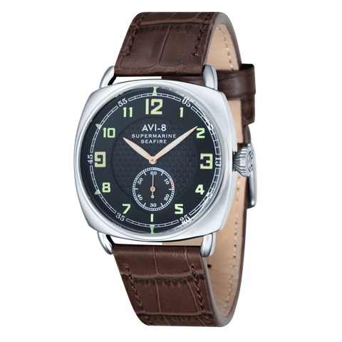 Supermarine Seafire 4033-04