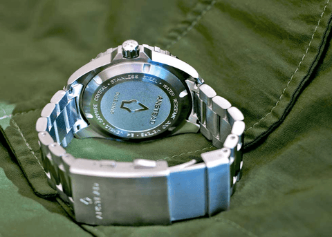 Oceanis Automatic - Gen II