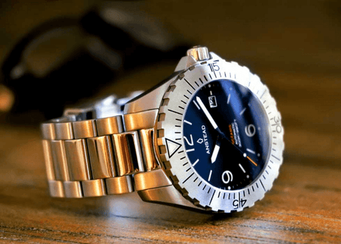 Oceanis Automatic - Gen II