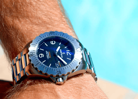 Oceanis Automatic - Gen II