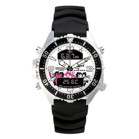 Depthmeter Digital Aloha