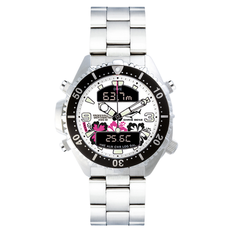 Depthmeter Digital Aloha