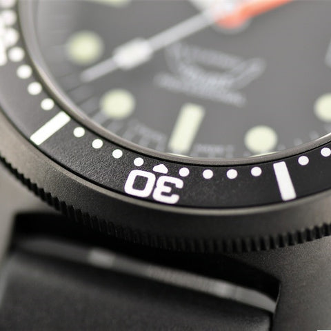 1521-026/Y PVD Dykkerur