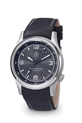 Tyneham 305-D02-F01 Limited Edition