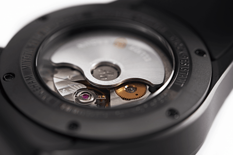 Tyneham 305-D01-R06 Limited Edition