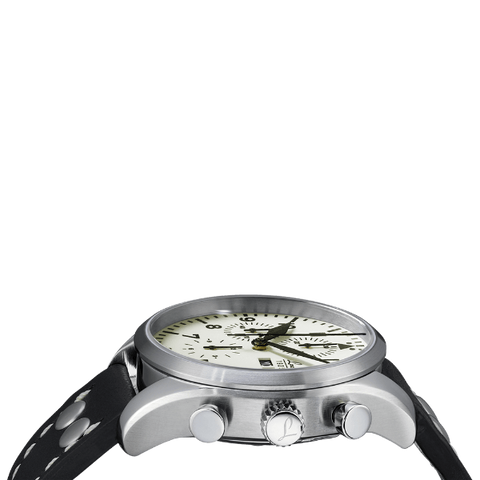 Flieger Chronograph "Havanna"