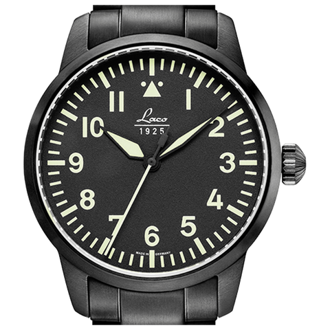 Flieger "Melbourne" Automatic