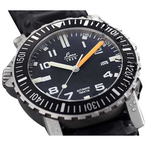 Squad Watch "Ocean" Automatic