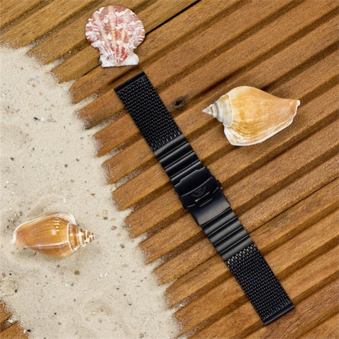 2002 (101 atm) Mesh Lænke