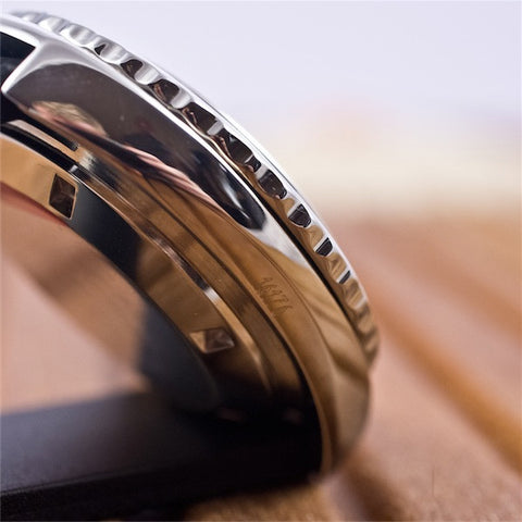 Professional 101 Atmos Black Dykkerur