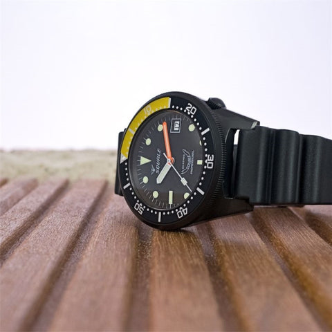 1521-026/Y PVD Dykkerur