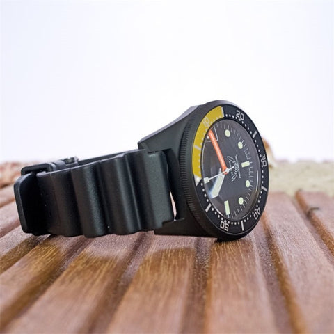 1521-026/Y PVD Dykkerur