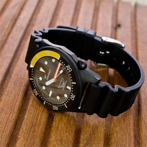 1521-026/Y PVD Dykkerur