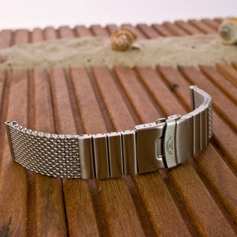 2002 (101 atm) Mesh Lænke