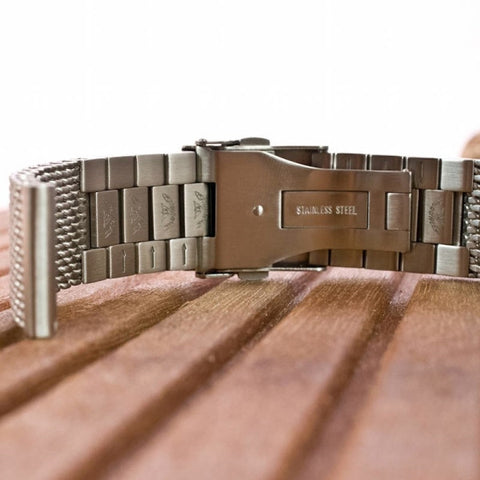 2002 (101 atm) Mesh Lænke