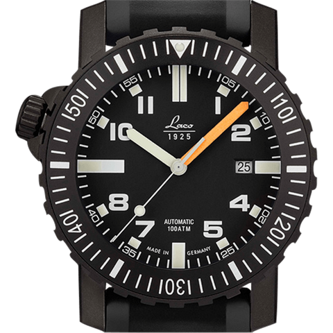 Squad Watch "Seven Seas" Automatic