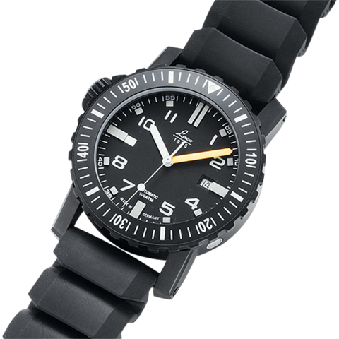 Squad Watch "Seven Seas" Automatic