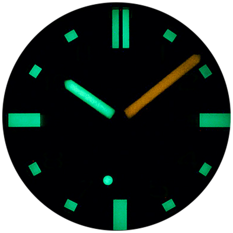 Squad Watch "Seven Seas" Automatic