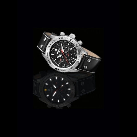 Traser Aviator Jungmann