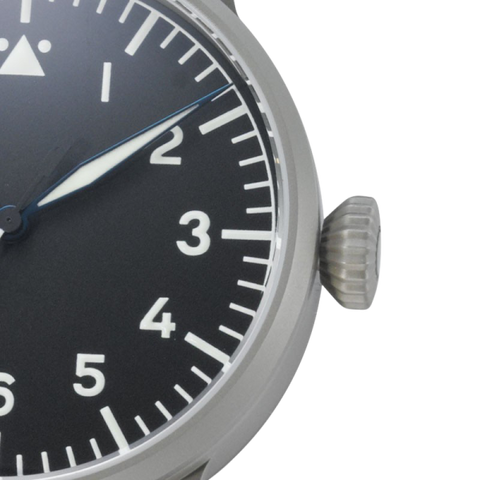 Flieger "Heidelberg" Automatic