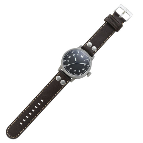 Flieger "Saarbrücken" Automatic