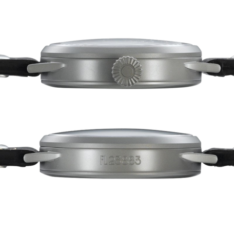 Flieger "Saarbrücken" Automatic