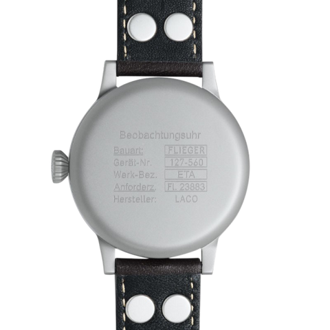 Flieger "Saarbrücken" Automatic