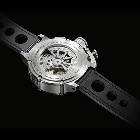 Chimera 46 Sideview Limited Edition