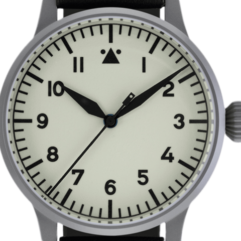 Flieger "Venedig" Automatic