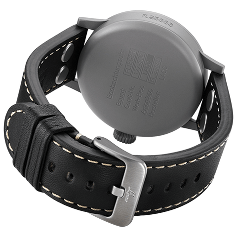 Flieger "Venedig" Automatic