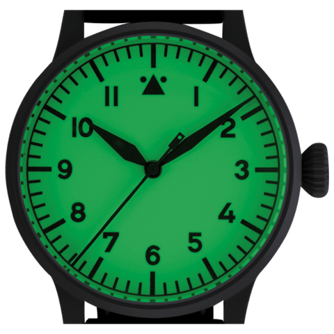 Flieger "Venedig" Automatic