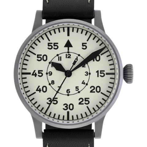 Flieger "Wien" Automatic