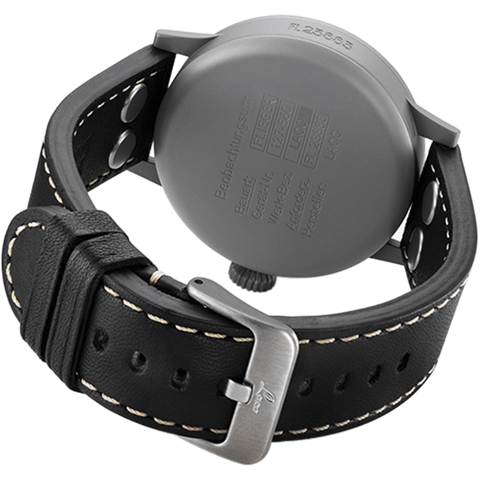 Flieger "Wien" Automatic