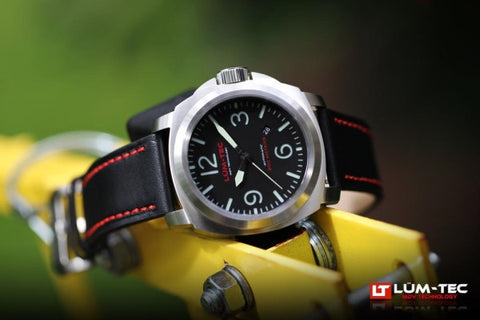 UDSOLGT - M69 Automatic