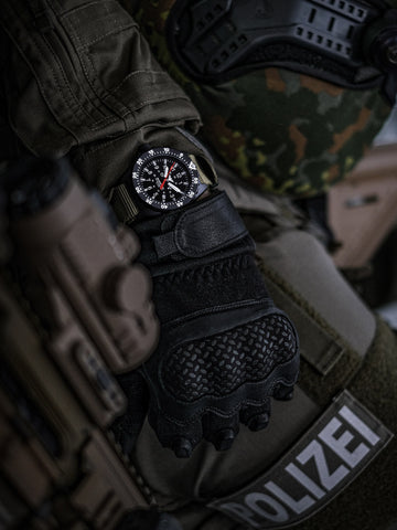 Shooter MKII Field Silicone