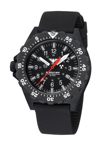 Shooter MKII HiCon Silicone