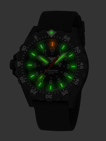 Shooter MKII Field Silicone