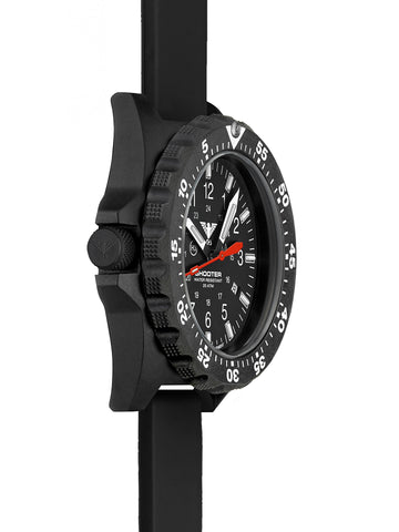 Shooter MKII HiCon Silicone