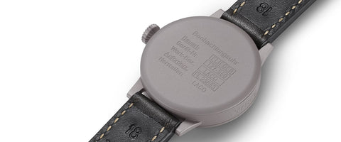 Flieger "Speyer" Automatic