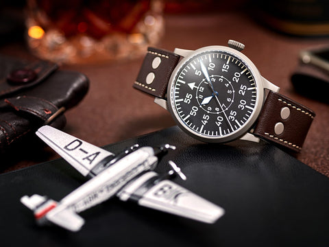 Flieger "Speyer" Automatic