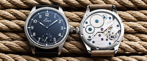 Navy "Bremerhaven" Automatic