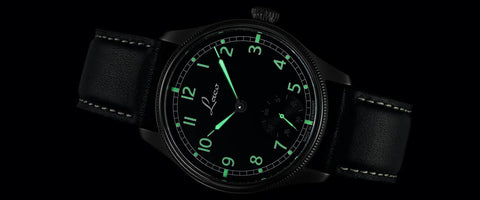 Navy "Bremerhaven" Automatic