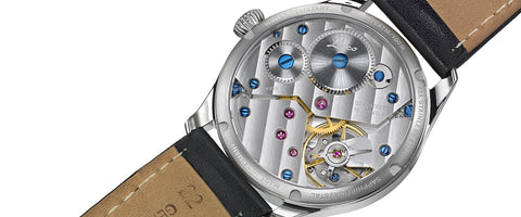 Navy "Bremerhaven" Automatic