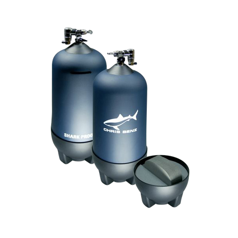 Depthmeter Digital Gold MK1