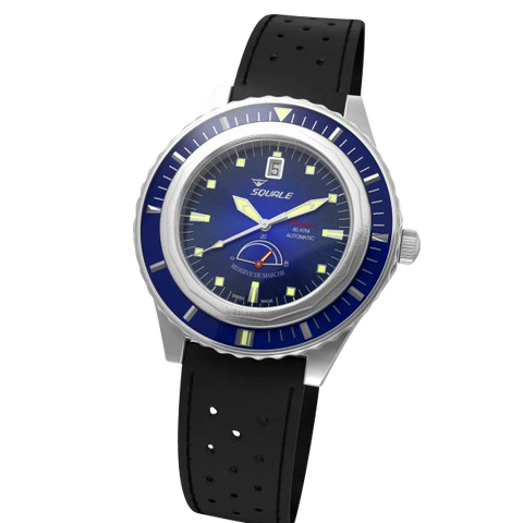 Master Professional 600M Blue Dykkerur